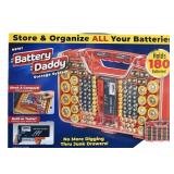 New Battery Daddy