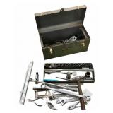 Craftsman Tool Box wï¿½ Craftsman & Snap-On