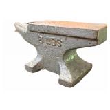 6 lb  Vintage Table Top Anvil
