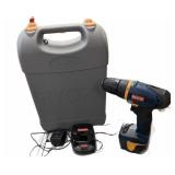RYOBI 9.6 V Drill
