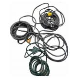 (3) Extension Cords