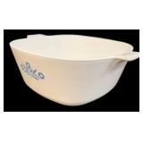 Vintage Cornwall Corning Ware 2 1:2 Qt Casserole