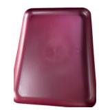 (12) Rectangular Platters MSRP 36.00