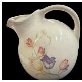 Universal Cambridge Ball Pitcher Tulip Design