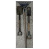 (3) PCS  Lot Deal Of Tools
