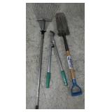 (3) PCS Lot Deal Of Tools