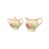 USA POPPY Sugar & Creamet