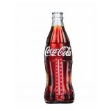 Metal Coca-Cola Thermometer