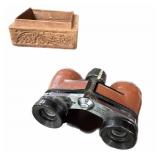 ToKo Pride Stadium/Opera Glasses 3 x 26