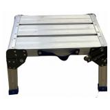 Folding Step Stool