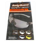 (12) Body Guard Safety Gear