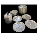 Camping Cook Set