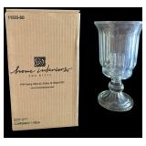 Home Interior Candle Holder