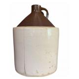 Pottery Jug-See Crack