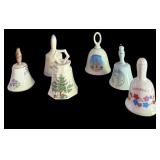 (6) Bells