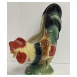 Royal Copley Rooster