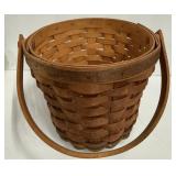 1999 Longaberger Basket