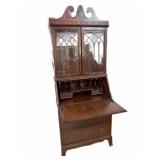 Drop Front Secretary Desk
