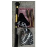 (6) PCS  Lot Deal Of Tools