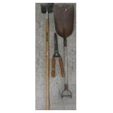 (3) PCS Lot Deal Of Tools