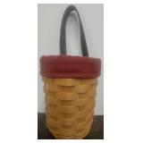 Longaberger Small Gatehouse Basket