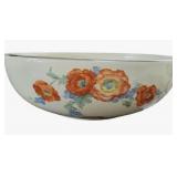 (2) Hall China Company Great American Orange
