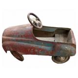 Vintage Murray Champion Car