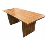 Conference or Dining Table 2.5 ï¿½ x 6 ï¿½