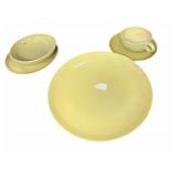 18 pc IROQUOIS Dishes