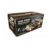 1935 WOLVERINE FORD SEDAN DIE CAST REPLICA