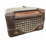 TRAV-LER RADIO