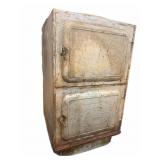 Antique Conservo 2 Door Canner/Steamer/Oven/Stove