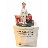 Norman Rockwell THE SATURDAY EVENING POST
