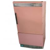 Sears Frostless Refrigerator