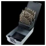 SKIL 29 Pc Gold Oxide Drill Bits