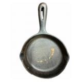 Cast Iron Skillet
