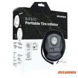 Sylvania Basic Portable Tire Inflator