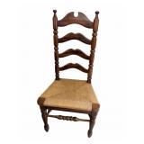 Ladder Back Chair