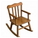 Childï¿½s Rocker