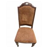 Heavy Duty Chairs