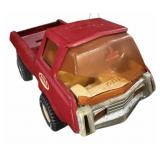 Vintage Tonka Truck (Windshield Broke)