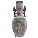 21.5 ï¿½  Vase
