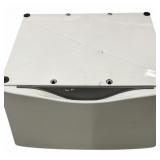 Front Loader Washing Machine BASE ONLY DRAWER