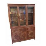 Beautiful China Cabinet