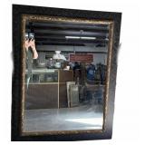 Beautiful 38 x 48 " Mirror