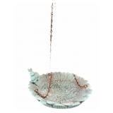 Hanging Bird Feeder