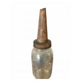 Oil Bottle