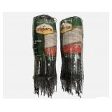 (2). VIGIRO  14 ï¿½ Rolled Fence