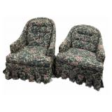 Beautiful Living Room Chairs