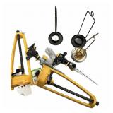 2 Oscillating Sprinklers & 2 Impact Sprinklers,